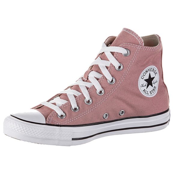 [NEW] CONVERSE CHUCK TAYLOR ALL STAR HIGH CANYON DUSK WOMENS SIZE 7.5 SNEAKERS - Picture 2 of 9